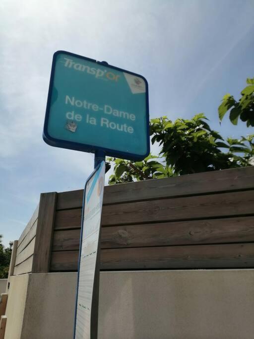 Un Sejour Les Pieds Dans L'Eau Leilighet Palavas-les-Flots Eksteriør bilde